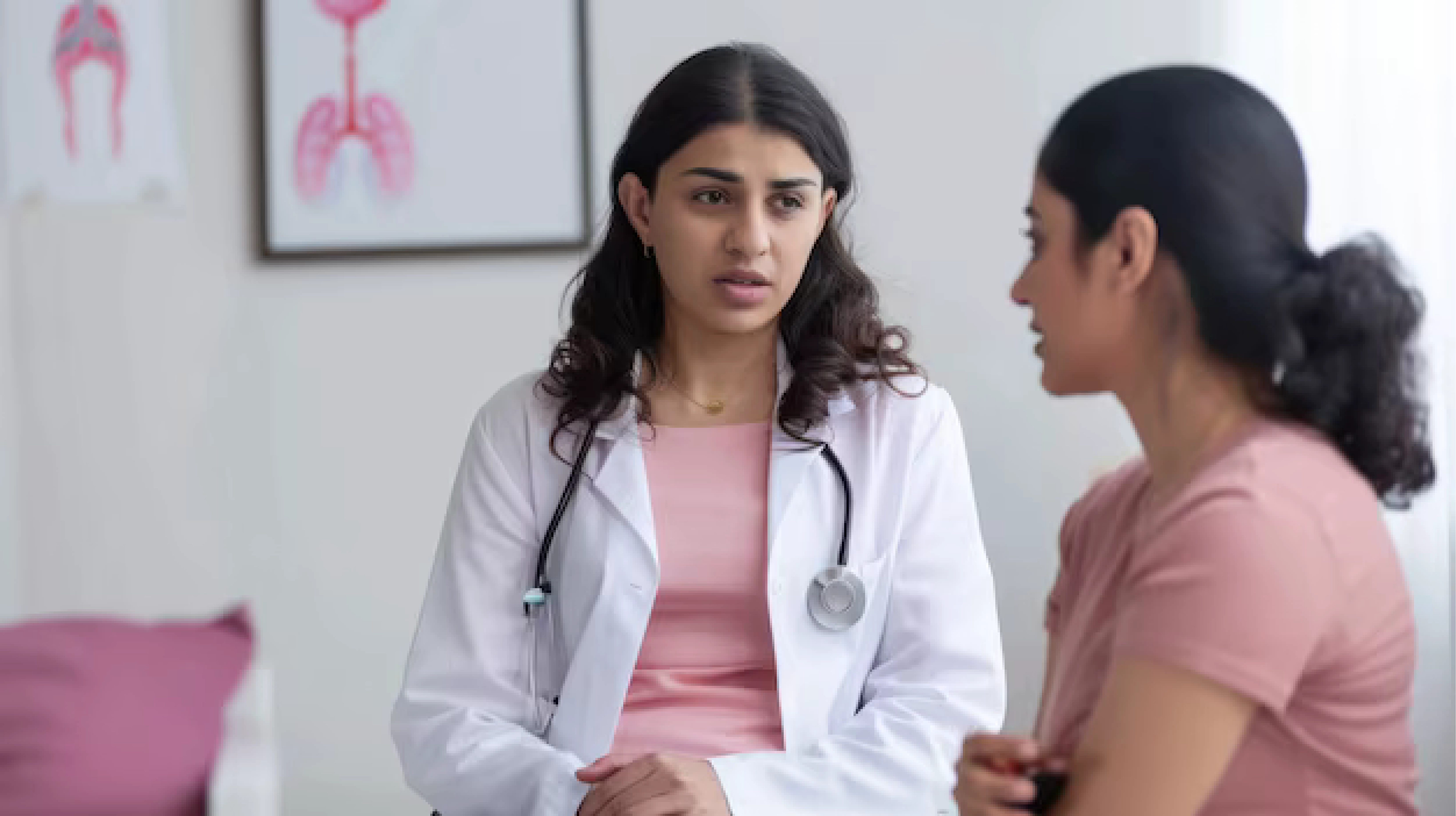 Breast Lumps or Changes