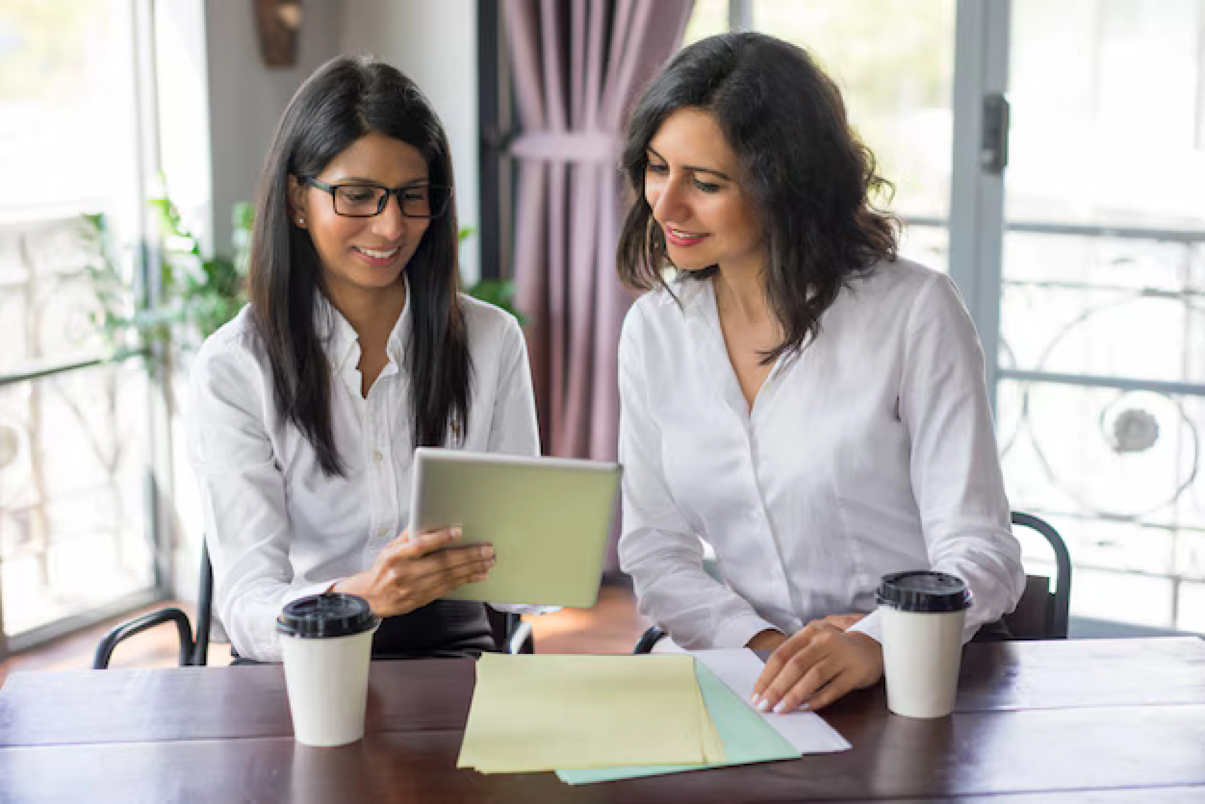 Comprehensive Women’s Health Services