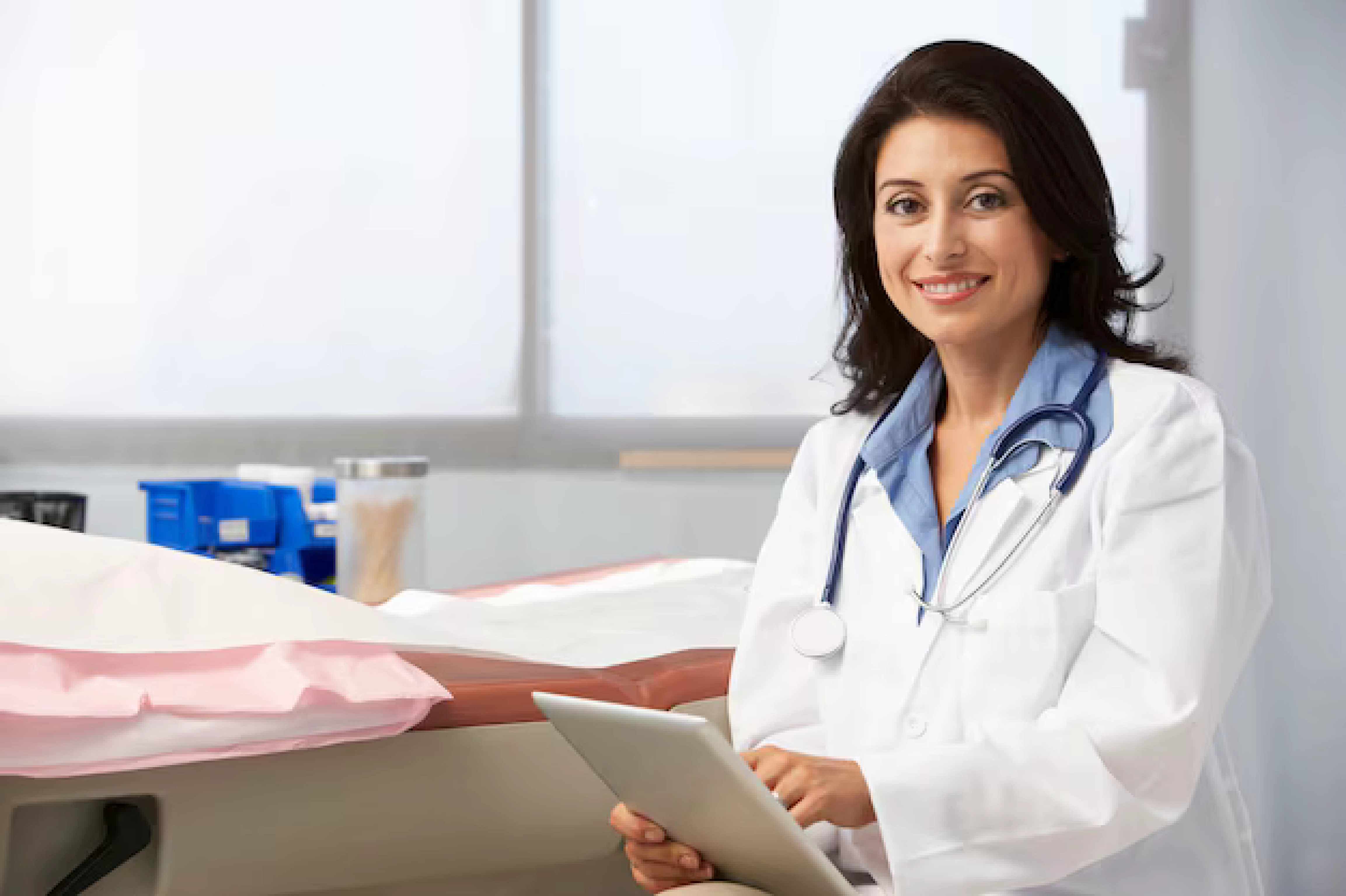 Expert Gynecologists
