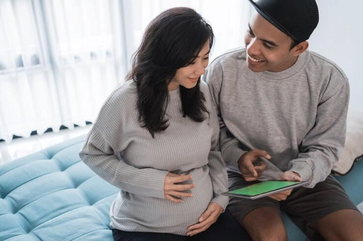 Planning to Start the Family