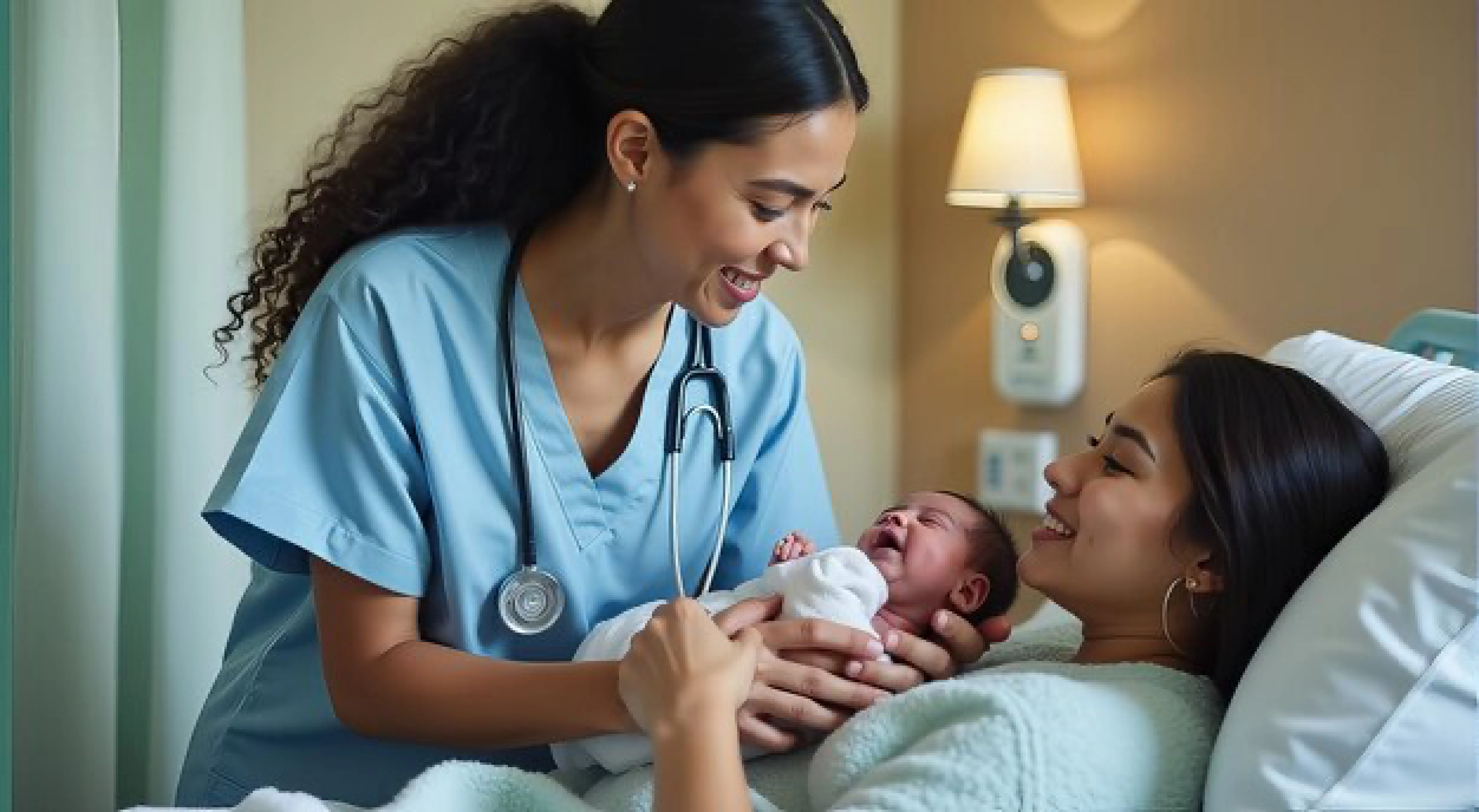 Postpartum Care