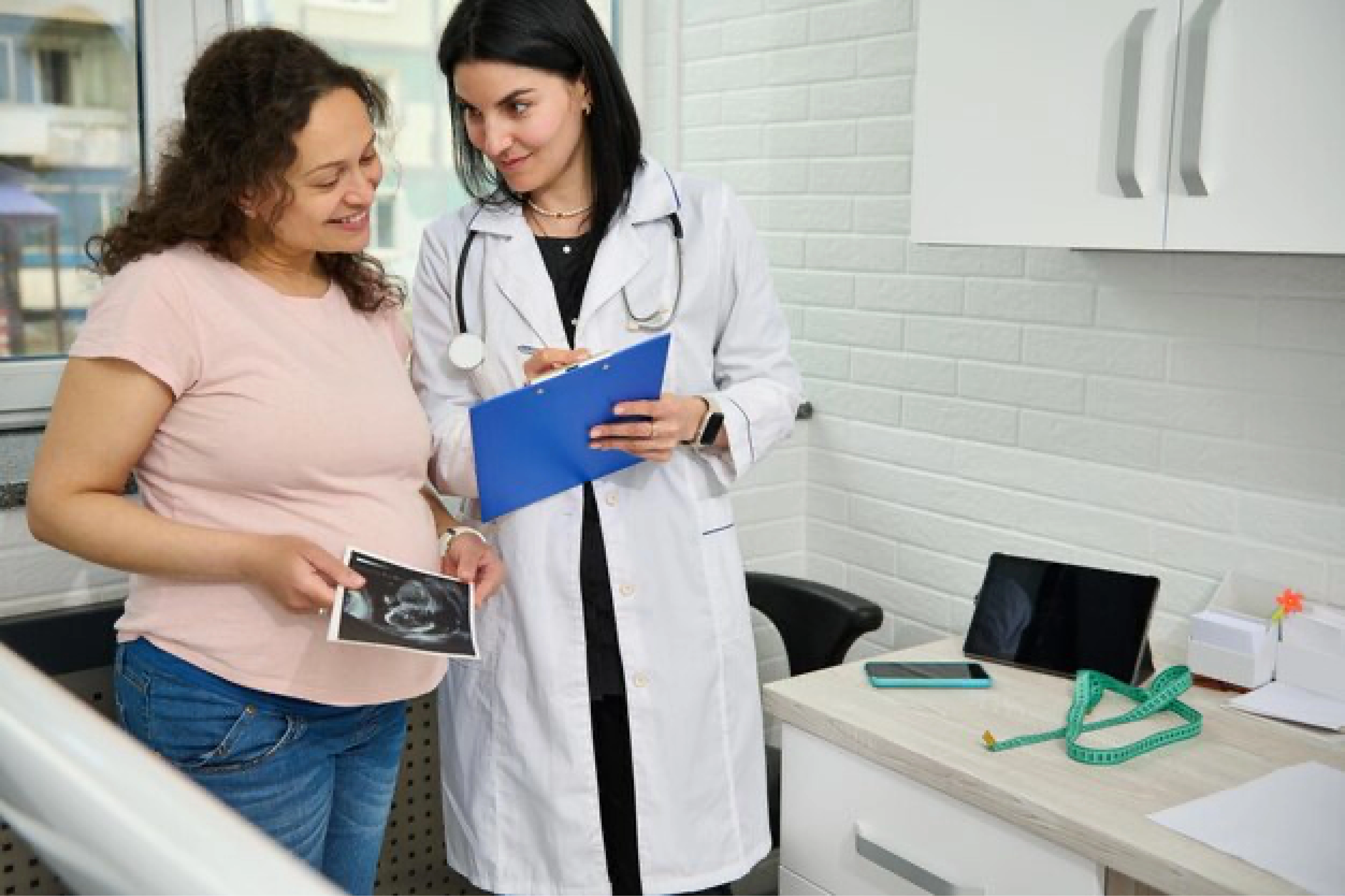 Routine Gynecological Check-ups
