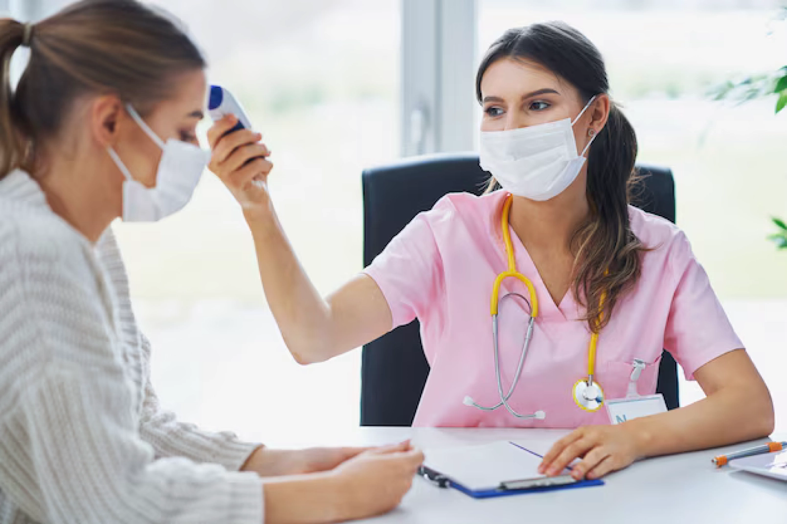 Acute Illness Management