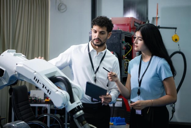 Advanced Diagnostic Tools