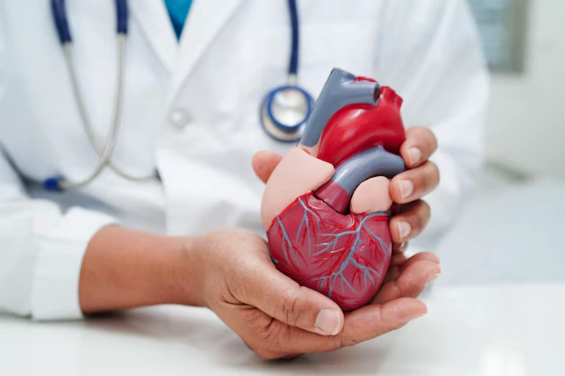 Cardiovascular Care