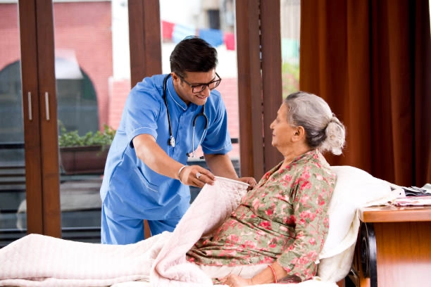 Geriatric Care