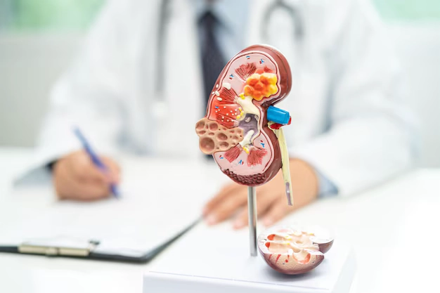 Kidney and Renal Care