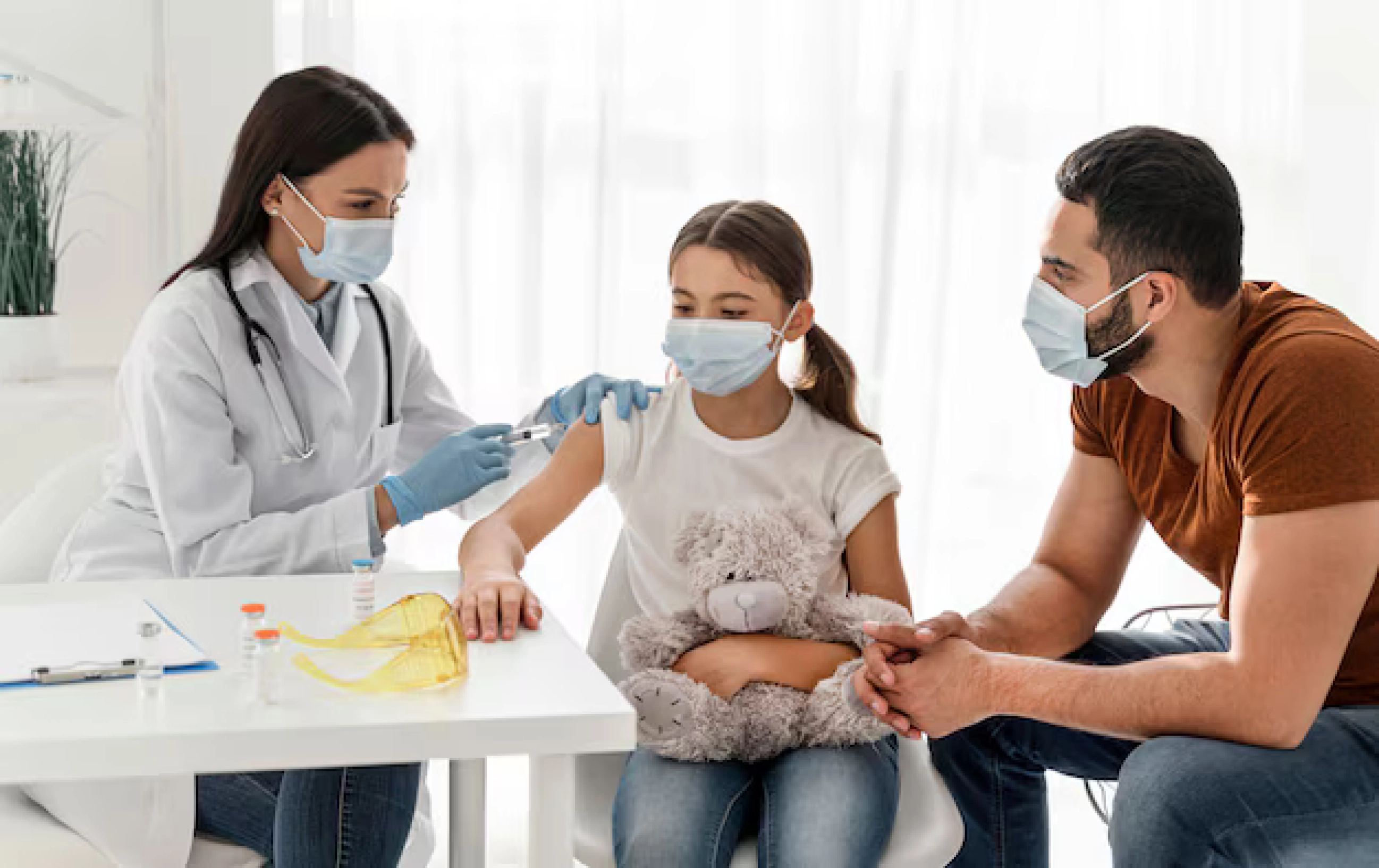Preventive Care Focus