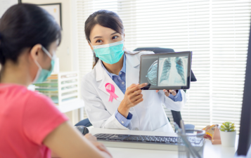 Cancer Screening & Early Detection