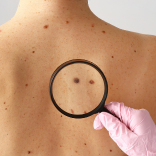 Changes in Skin or Moles