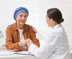 Comprehensive Cancer Care