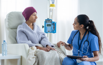 Medical Oncology & Chemotherapy