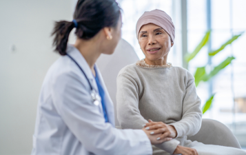 Palliative & Supportive Care