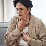 Persistent Cough or Hoarseness
