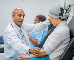 Personalized Treatment Plans