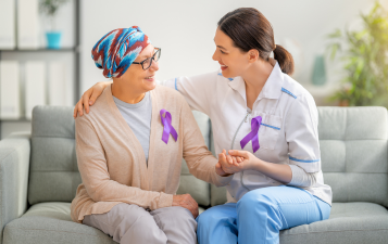 Post-Treatment Rehabilitation & Follow-Up