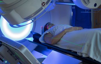 Radiation Oncology