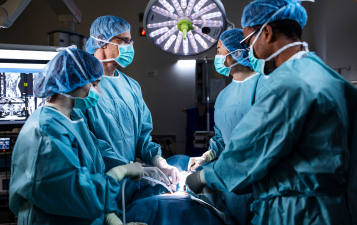 Surgical Oncology