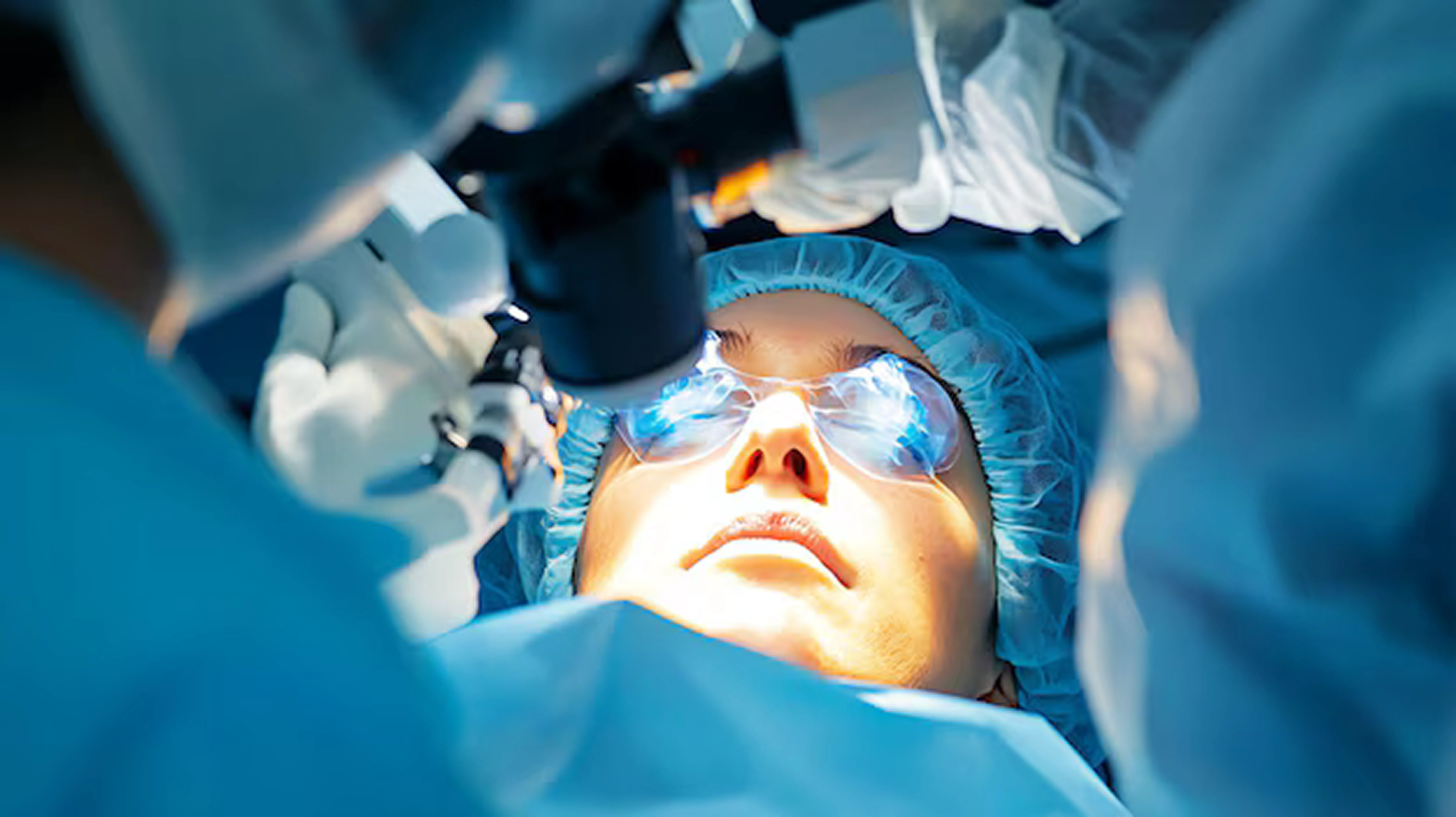 Cataract Surgery