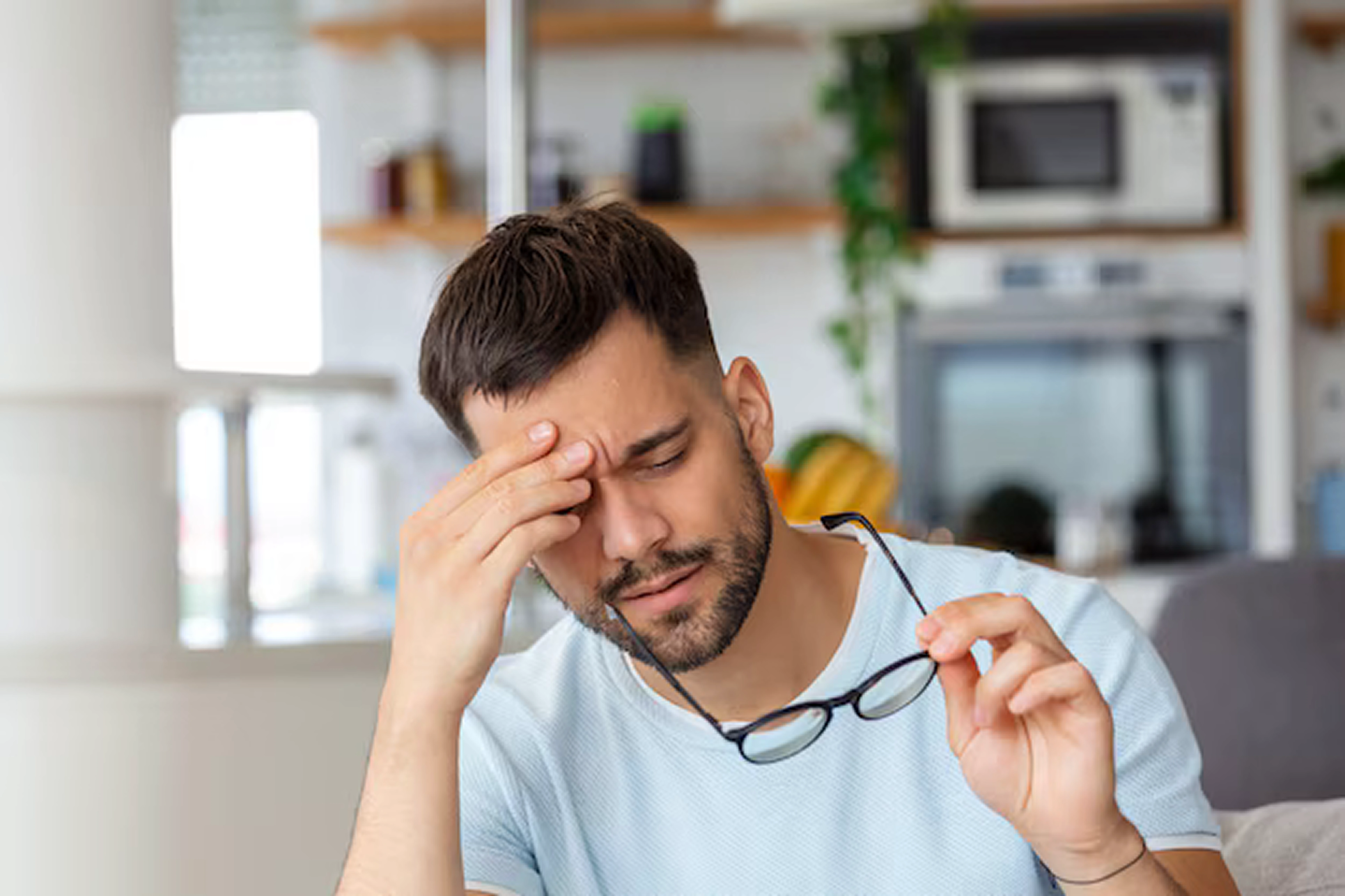 Frequent Headaches