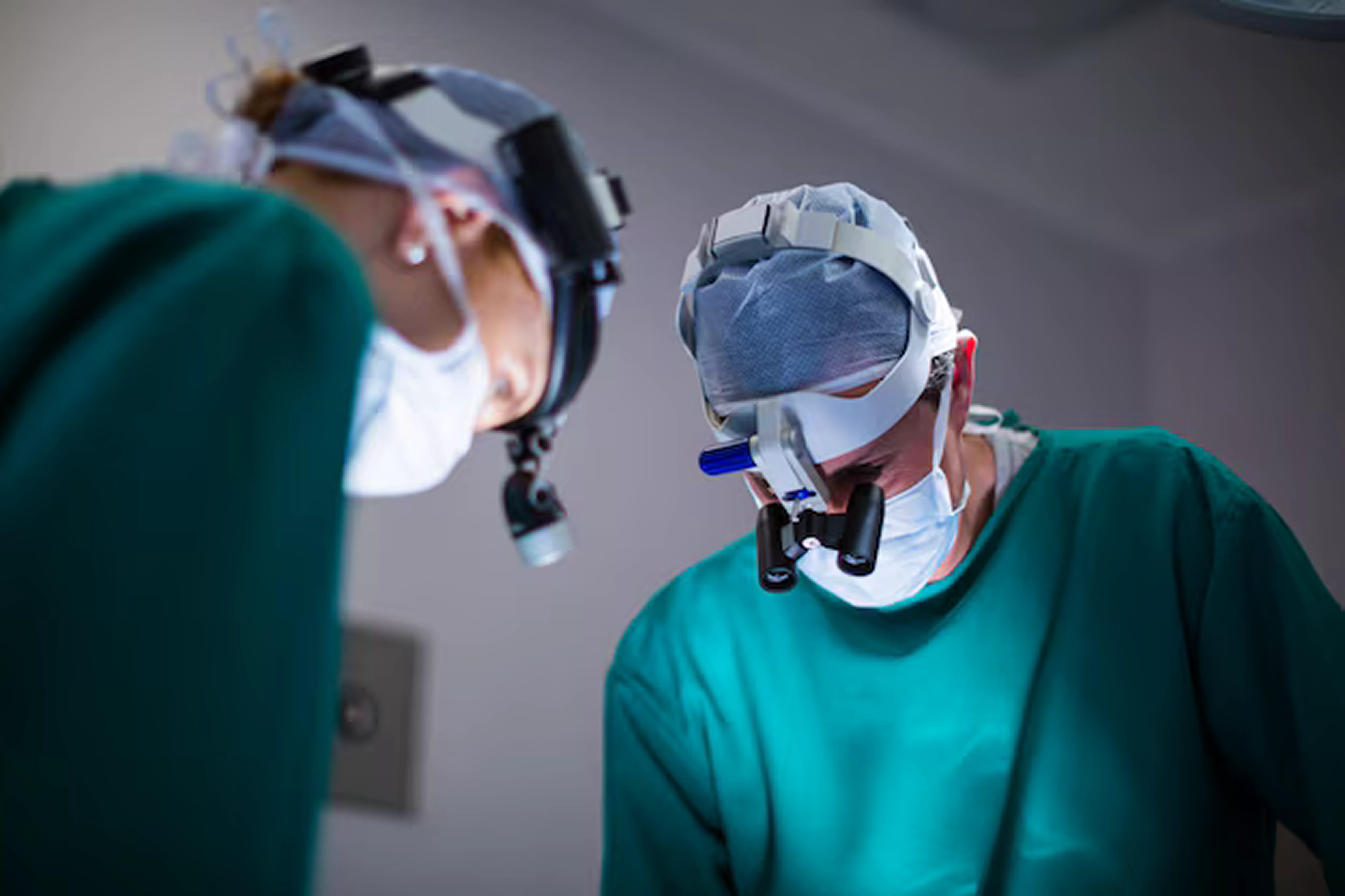 Oculoplastic Surgery