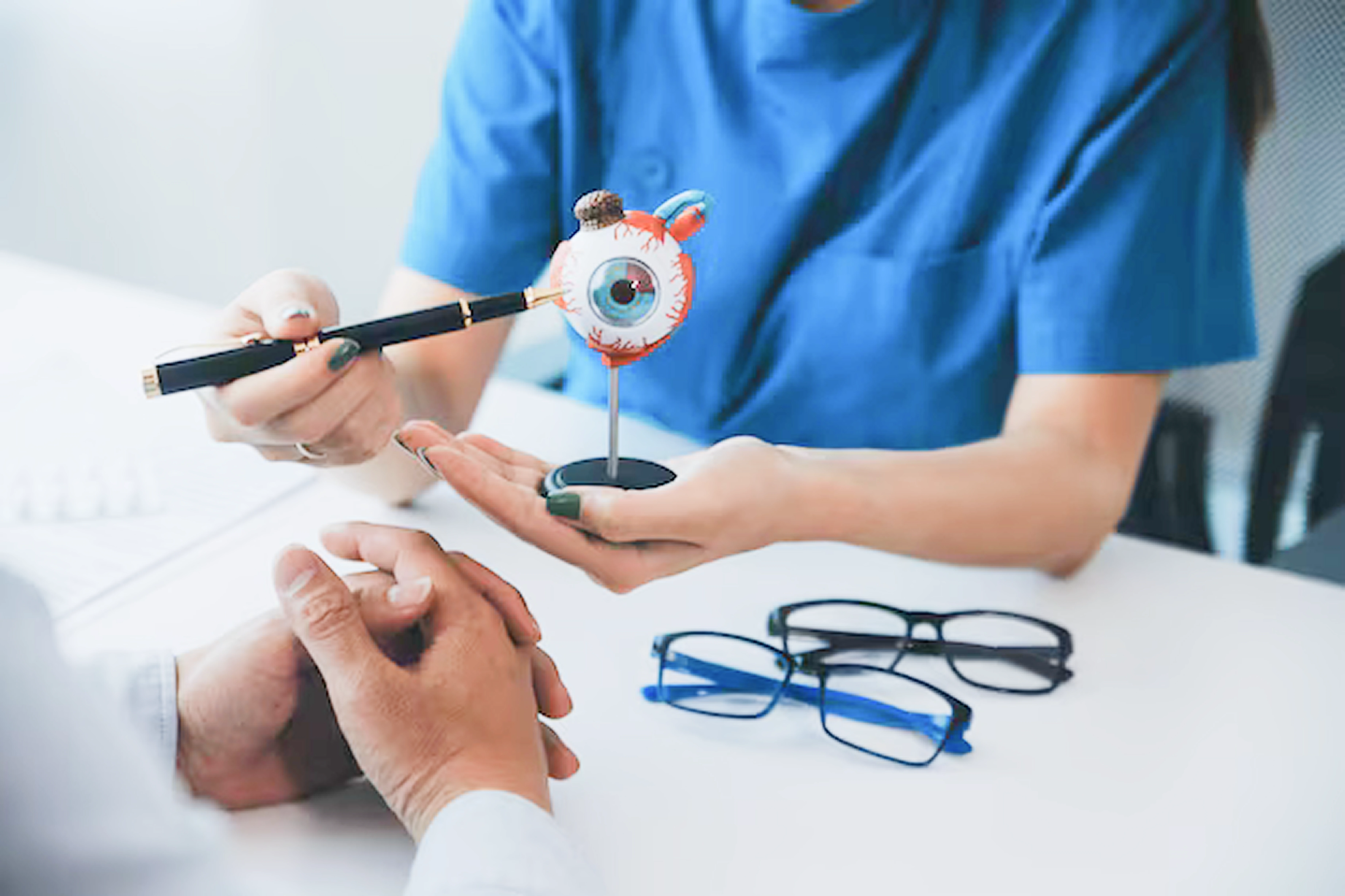 Preventive Eye Care