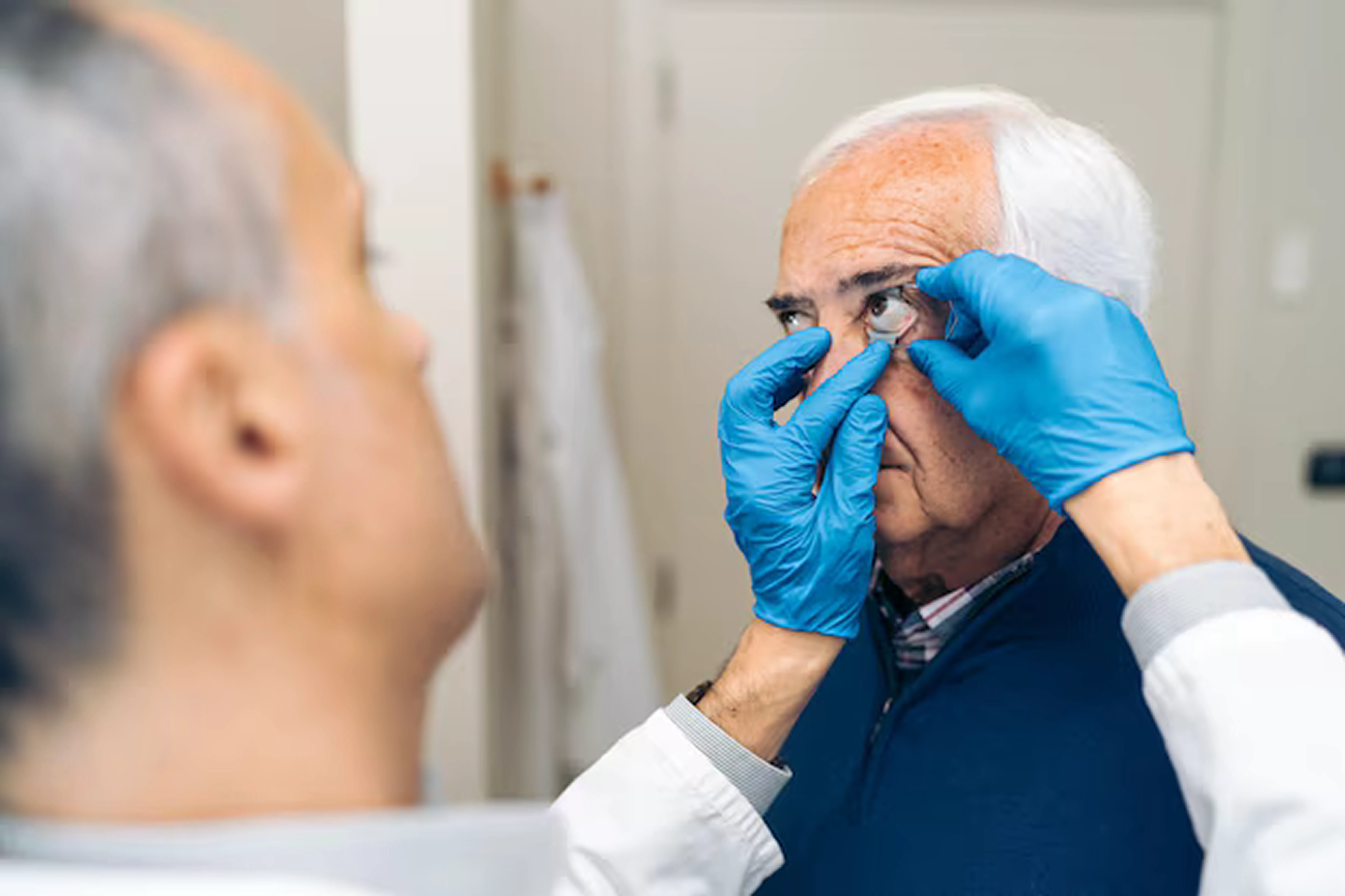 Retinal Care
