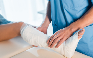 Fracture Care