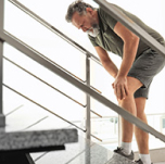 Inability to Bear Weight