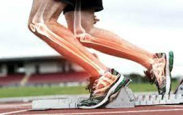 Sports Injuries
