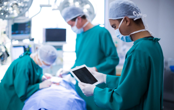 Trauma Care