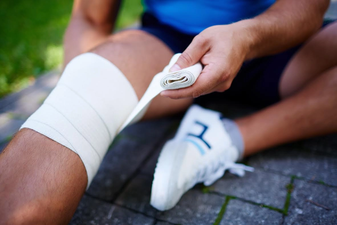 Recent Injury or Trauma