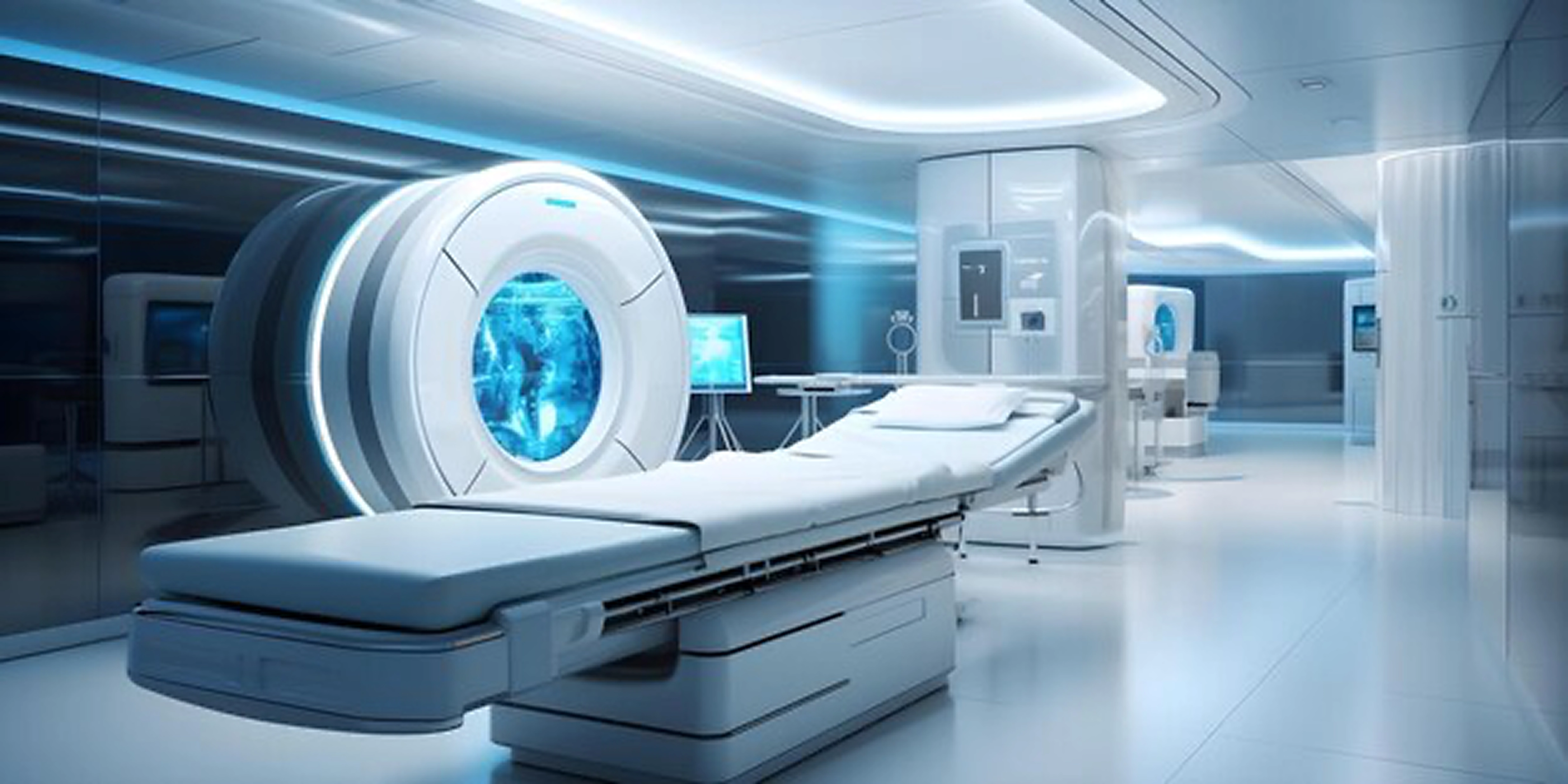 Advanced Life-Saving Technology