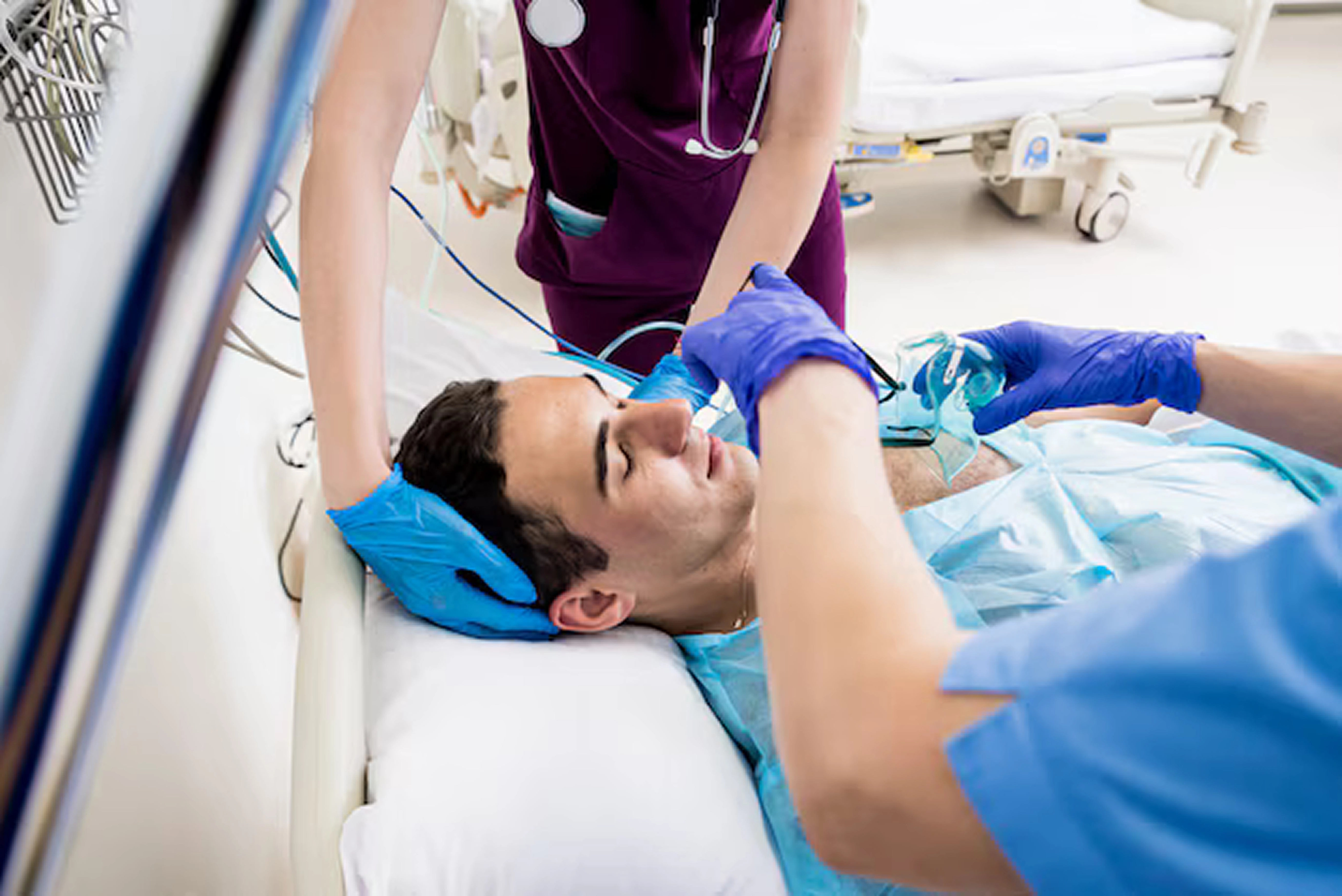 Emergency Trauma Care