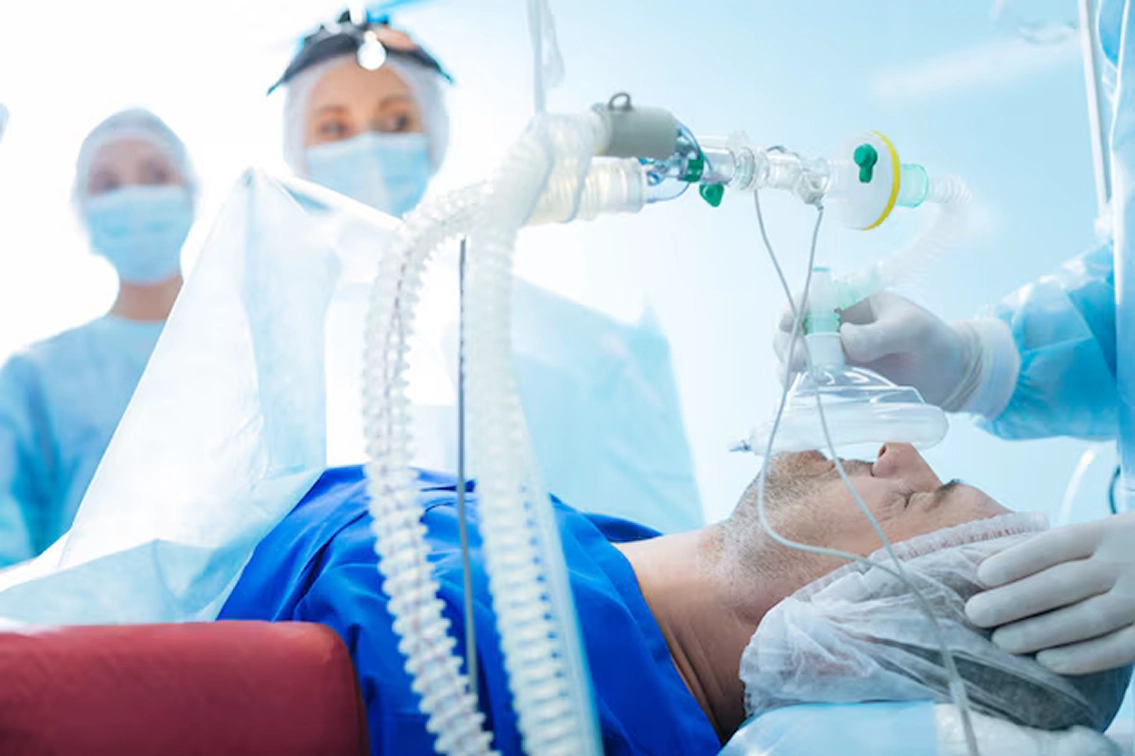Highly Skilled Critical Care Specialists