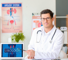 Expert Urologists