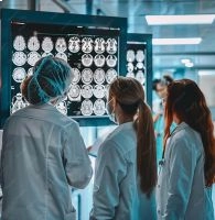 Comprehensive Radiology Services