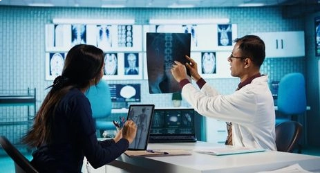 Digital X-Ray