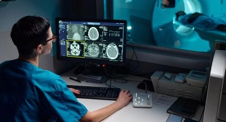 Interventional Radiology