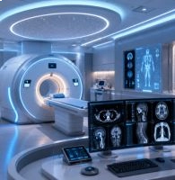 State-of-the-Art Imaging Technology