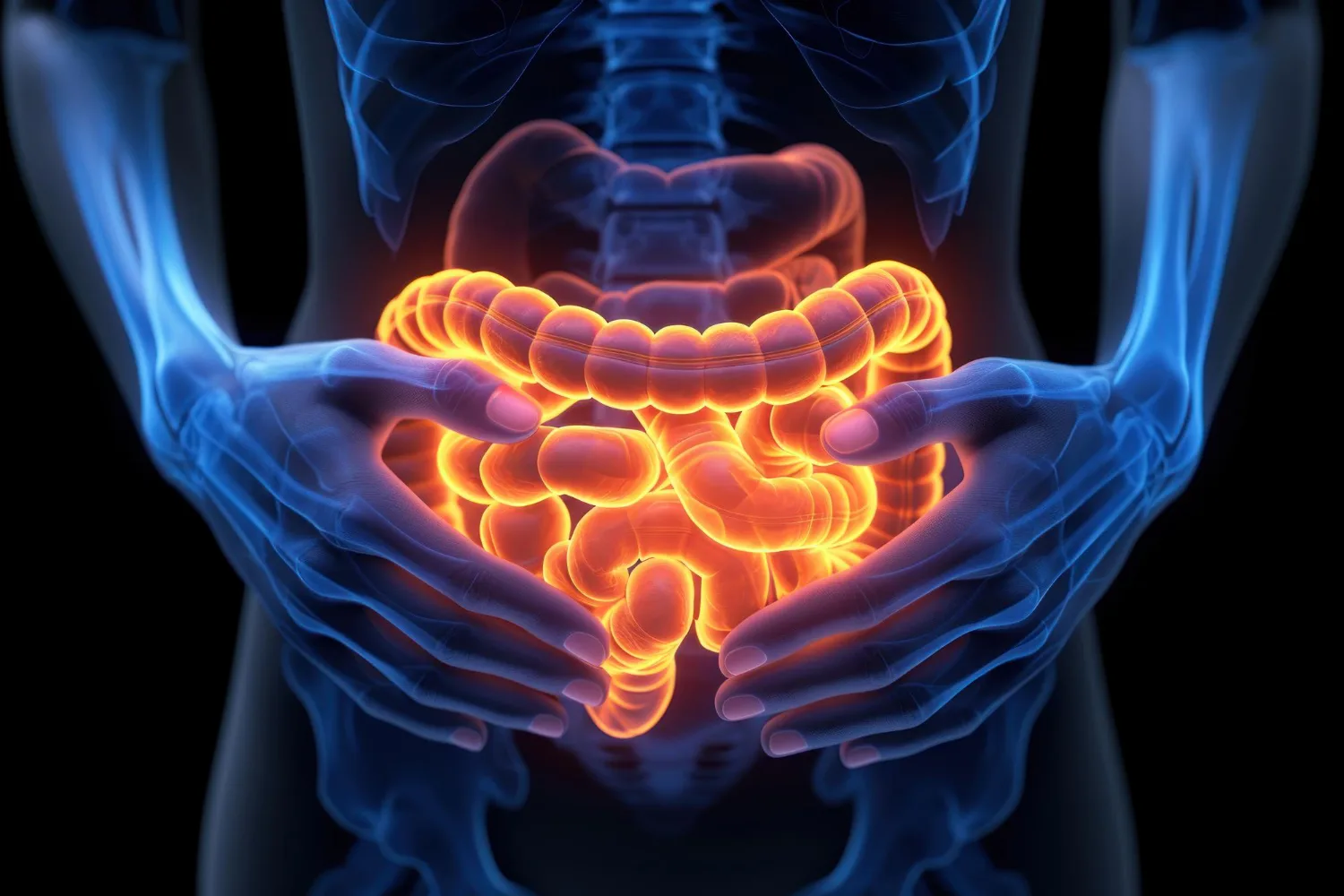 What Is Colitis: Understanding Its Causes, Symptoms, And Cure